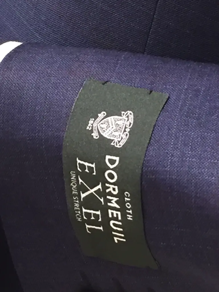 GOTAIRIKU 兼田 コーディネート画像