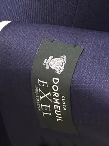 GOTAIRIKU 兼田 コーディネート画像