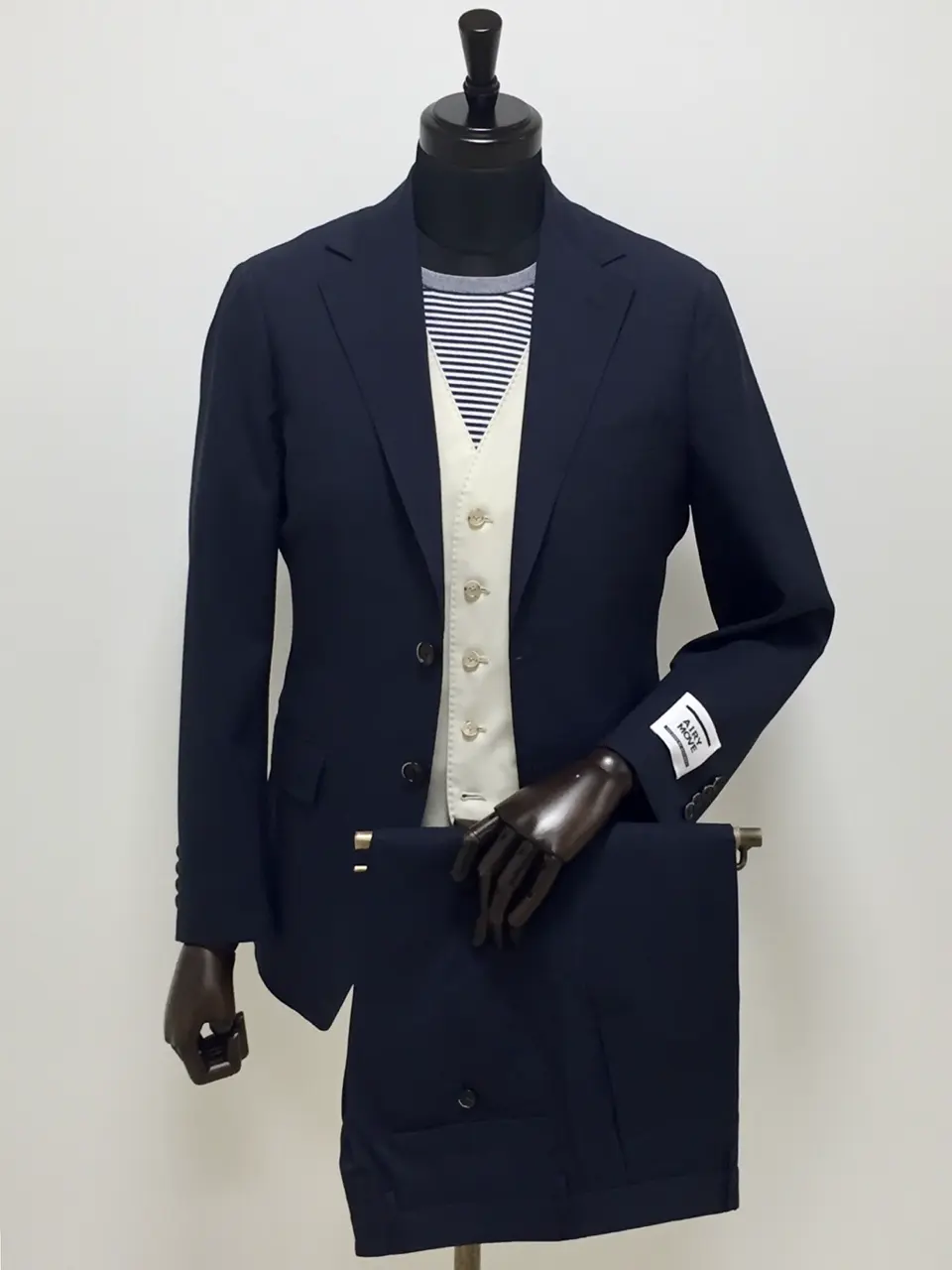  兼田 コーディネート画像