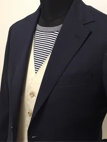 GOTAIRIKU 兼田 コーディネート画像