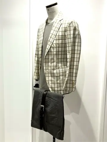 GOTAIRIKU 今井 コーディネート画像