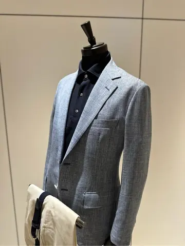 GOTAIRIKU 立石 コーディネート画像