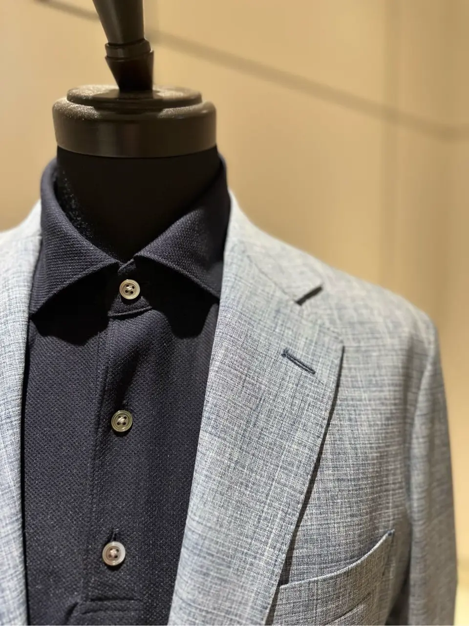 GOTAIRIKU 立石 コーディネート画像