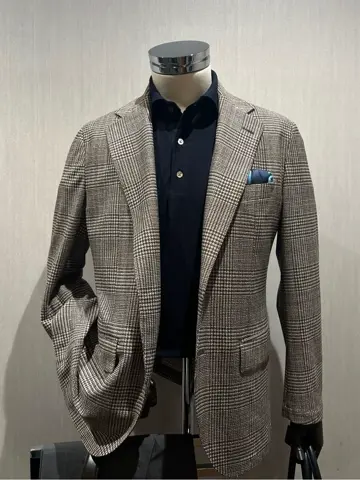 GOTAIRIKU 竹林 コーディネート画像