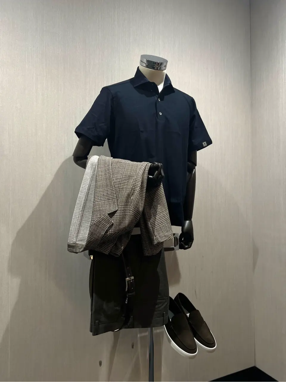 GOTAIRIKU 竹林 コーディネート画像