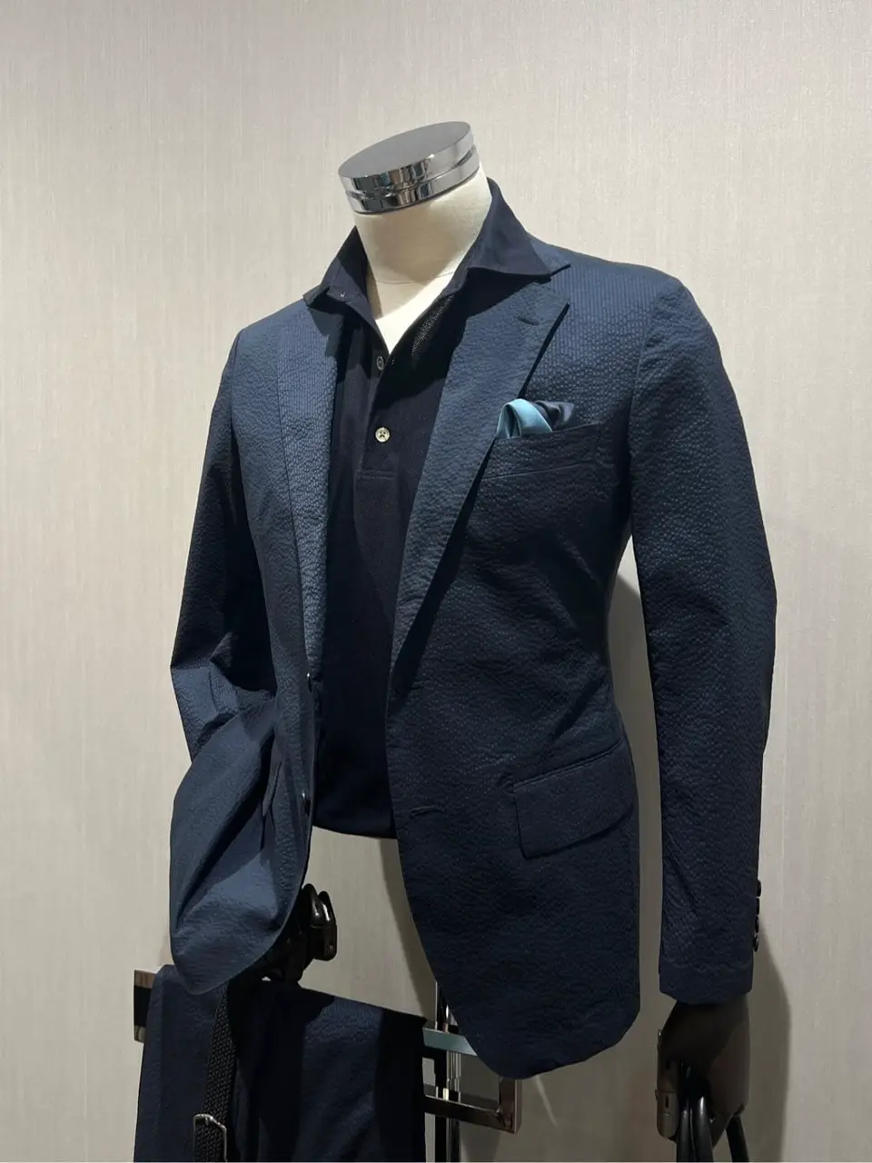 GOTAIRIKU 竹林 コーディネート画像