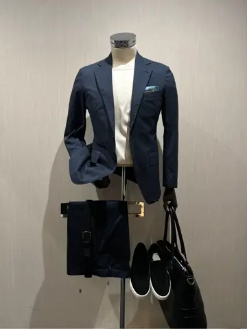 GOTAIRIKU 竹林 コーディネート画像