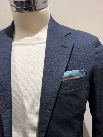 GOTAIRIKU 竹林 コーディネート画像