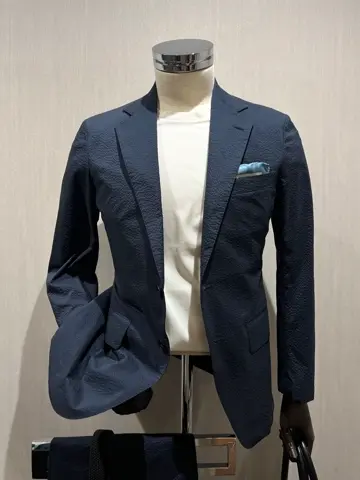 GOTAIRIKU 竹林 コーディネート画像