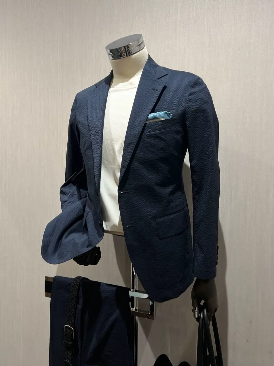 GOTAIRIKU 竹林 コーディネート画像