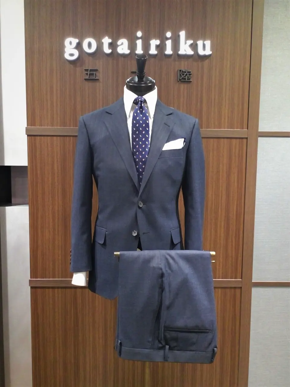  藤田 コーディネート画像