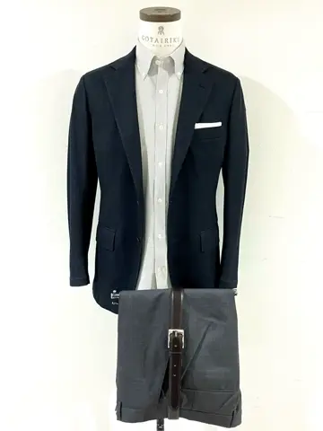 GOTAIRIKU 今井 コーディネート画像