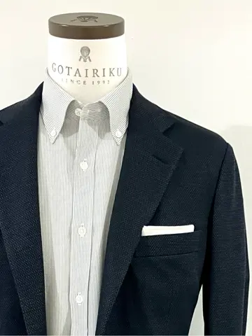 GOTAIRIKU 今井 コーディネート画像