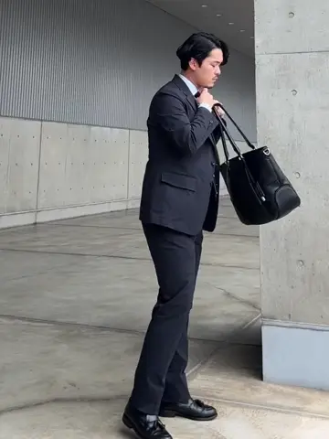 GOTAIRIKU 竹林 コーディネート画像