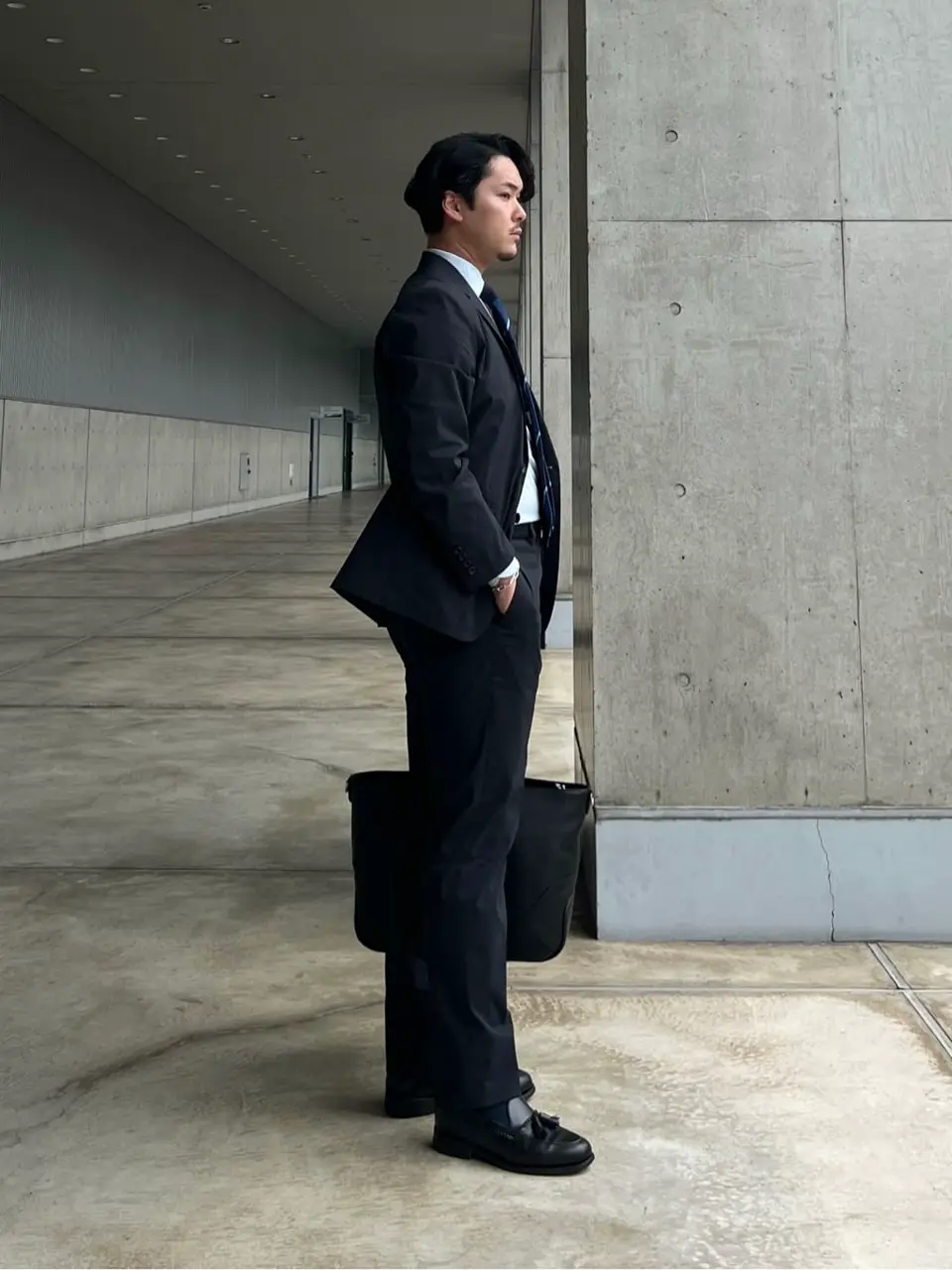 GOTAIRIKU 竹林 コーディネート画像