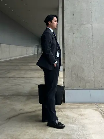 GOTAIRIKU 竹林 コーディネート画像