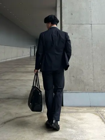 GOTAIRIKU 竹林 コーディネート画像