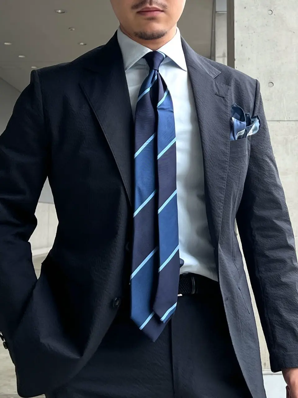 GOTAIRIKU 竹林 コーディネート画像