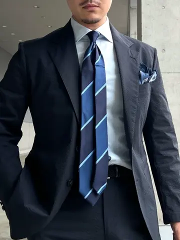 GOTAIRIKU 竹林 コーディネート画像