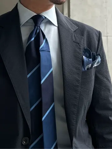 GOTAIRIKU 竹林 コーディネート画像