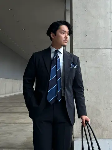 GOTAIRIKU 竹林 コーディネート画像