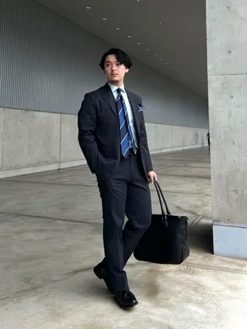 GOTAIRIKU 竹林 コーディネート画像