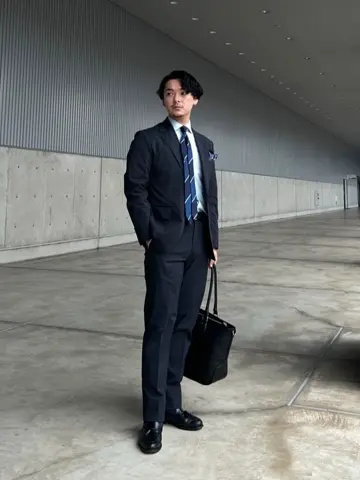 GOTAIRIKU 竹林 コーディネート画像