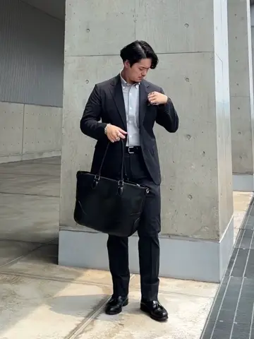 GOTAIRIKU 竹林 コーディネート画像