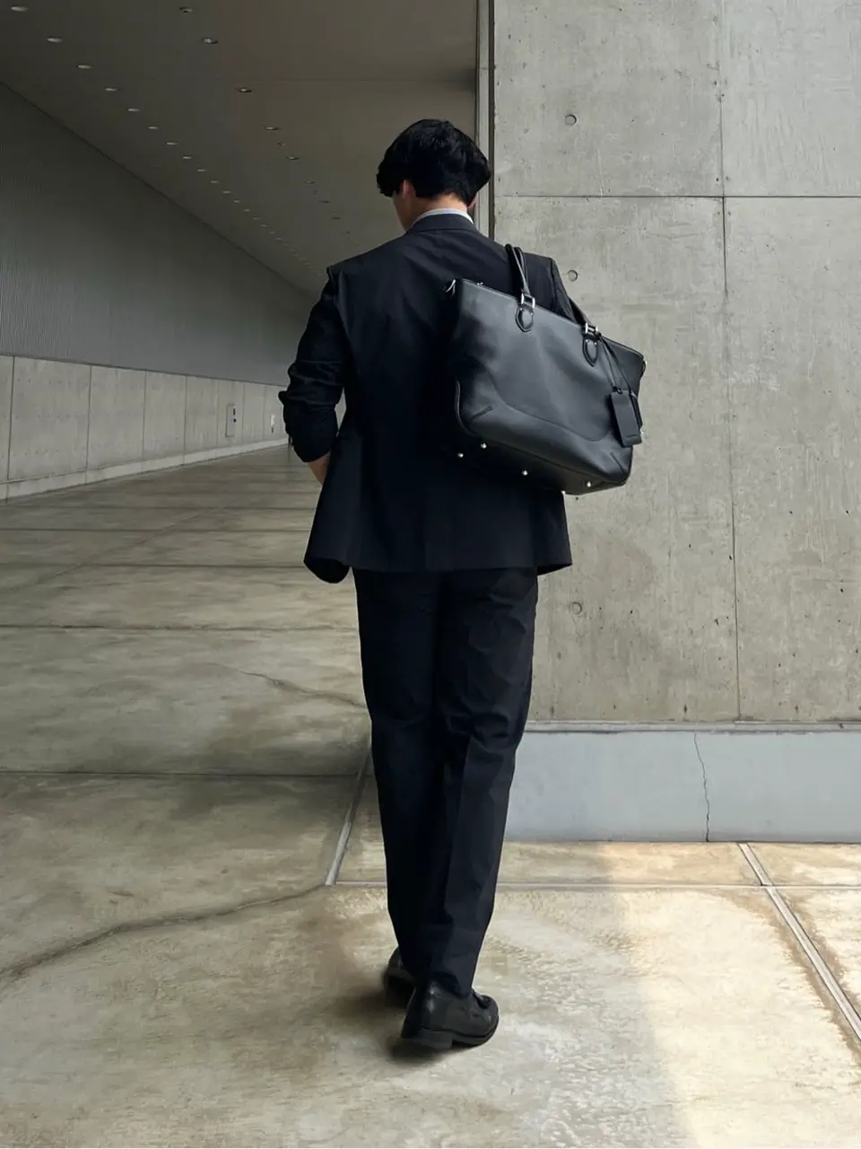 GOTAIRIKU 竹林 コーディネート画像