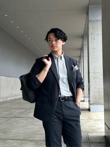 GOTAIRIKU 竹林 コーディネート画像