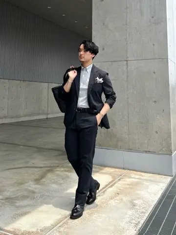 GOTAIRIKU 竹林 コーディネート画像