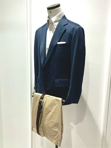 GOTAIRIKU 今井 コーディネート画像