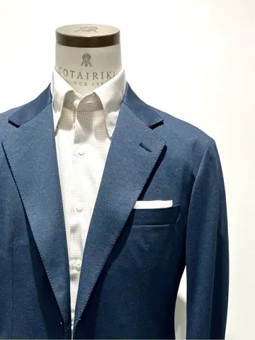 GOTAIRIKU 今井 コーディネート画像