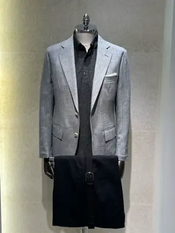 GOTAIRIKU 美濃 コーディネート画像