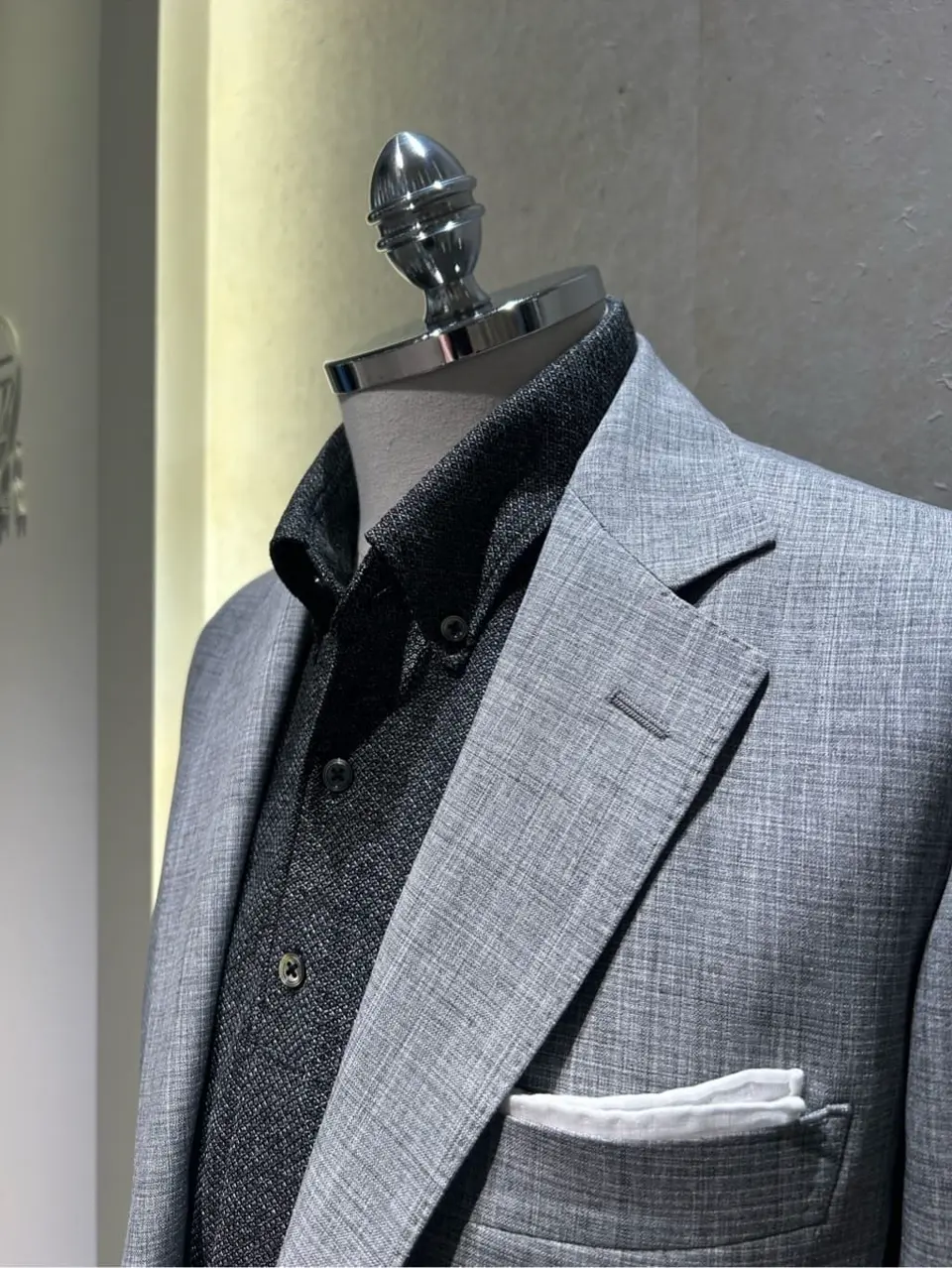 GOTAIRIKU 美濃 コーディネート画像