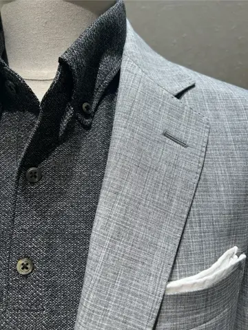 GOTAIRIKU 美濃 コーディネート画像