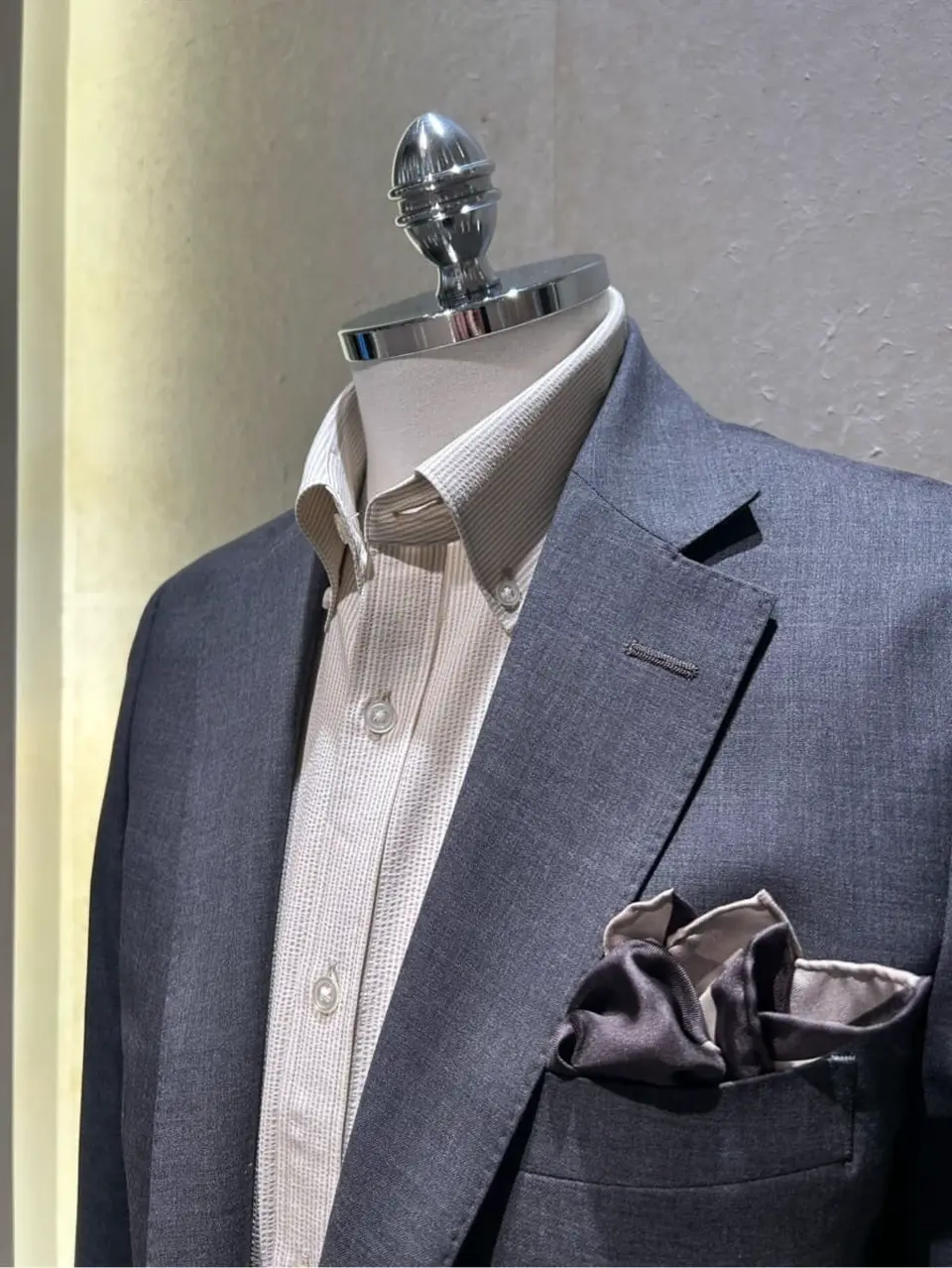 GOTAIRIKU 美濃 コーディネート画像