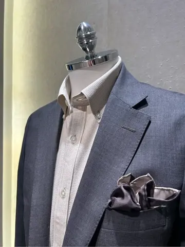 GOTAIRIKU 美濃 コーディネート画像