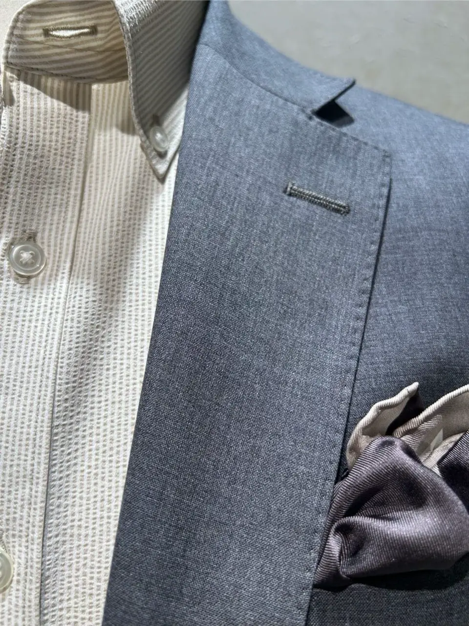 GOTAIRIKU 美濃 コーディネート画像