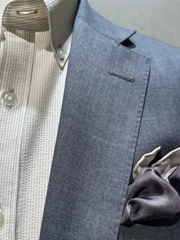 GOTAIRIKU 美濃 コーディネート画像