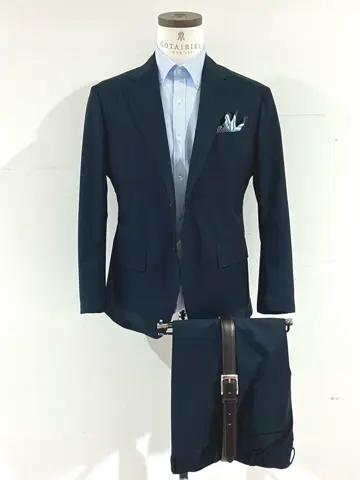 GOTAIRIKU 今井 コーディネート画像