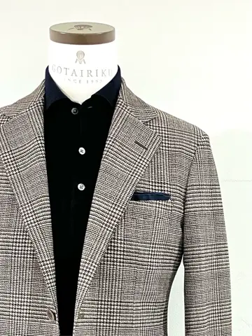 GOTAIRIKU 今井 コーディネート画像