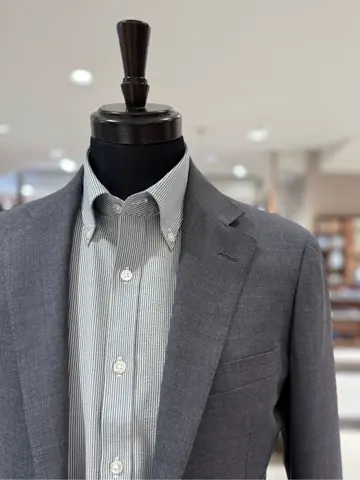 GOTAIRIKU 佐藤 コーディネート画像