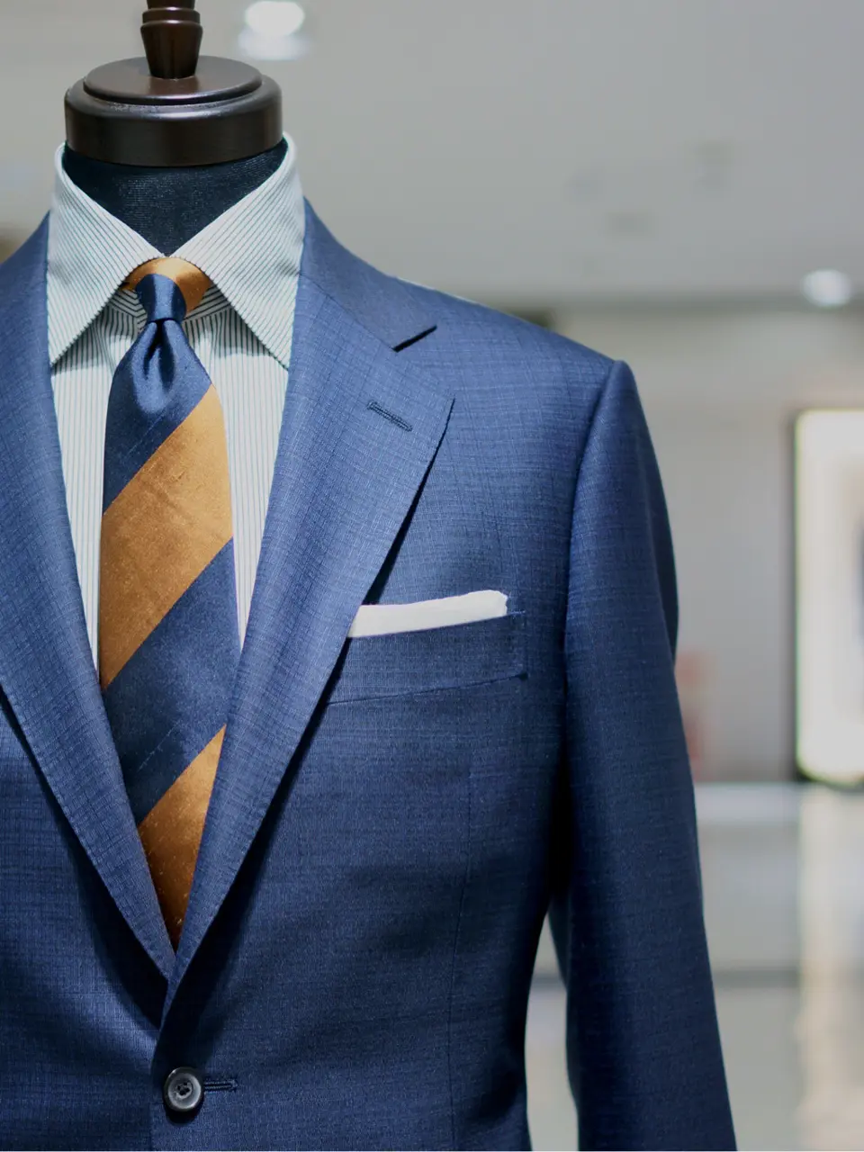 GOTAIRIKU スタッフ コーディネート画像