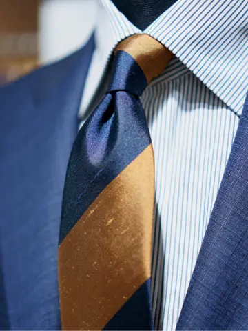 GOTAIRIKU スタッフ コーディネート画像