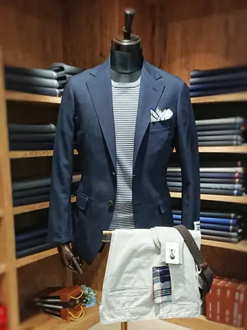 GOTAIRIKU 石田 コーディネート画像