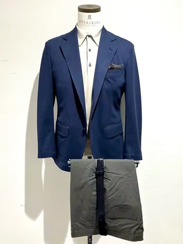 GOTAIRIKU 今井 コーディネート画像