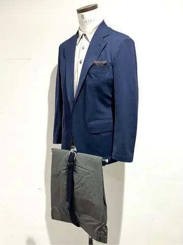 GOTAIRIKU 今井 コーディネート画像