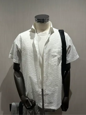 GOTAIRIKU 竹林 コーディネート画像