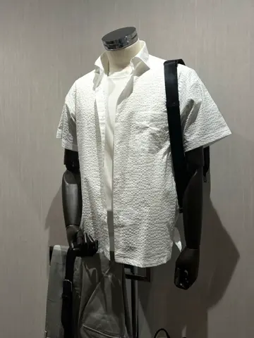 GOTAIRIKU 竹林 コーディネート画像